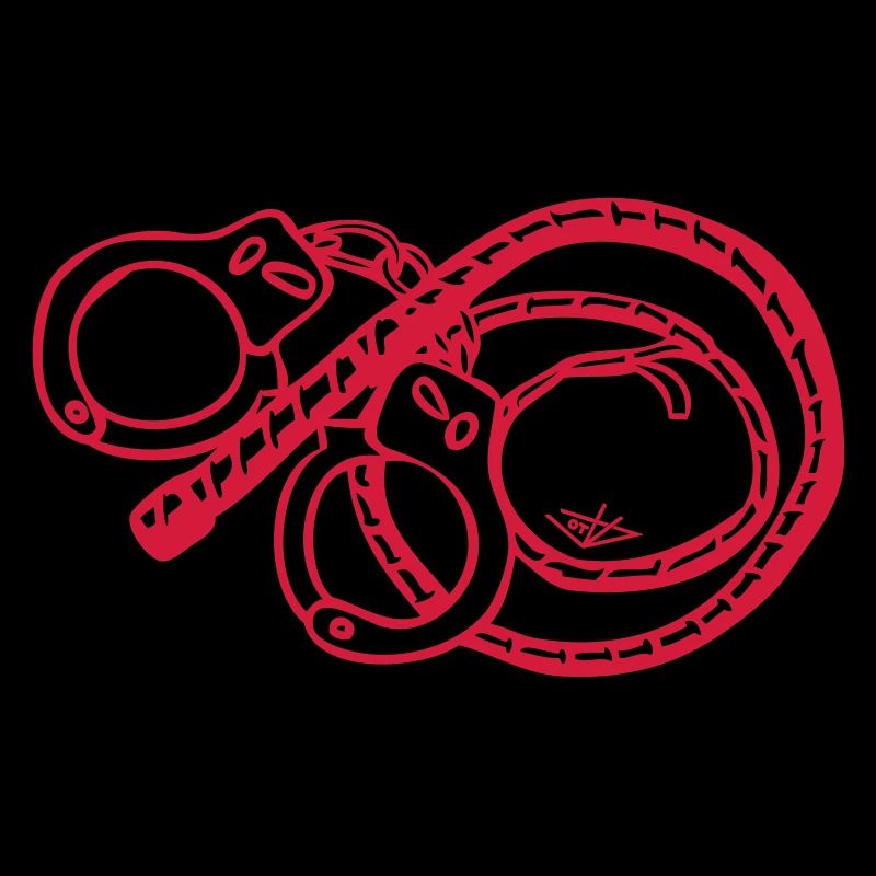 Cuff And Whip