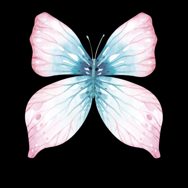 Ailes de papillon Carnaval des papillons Carnaval
