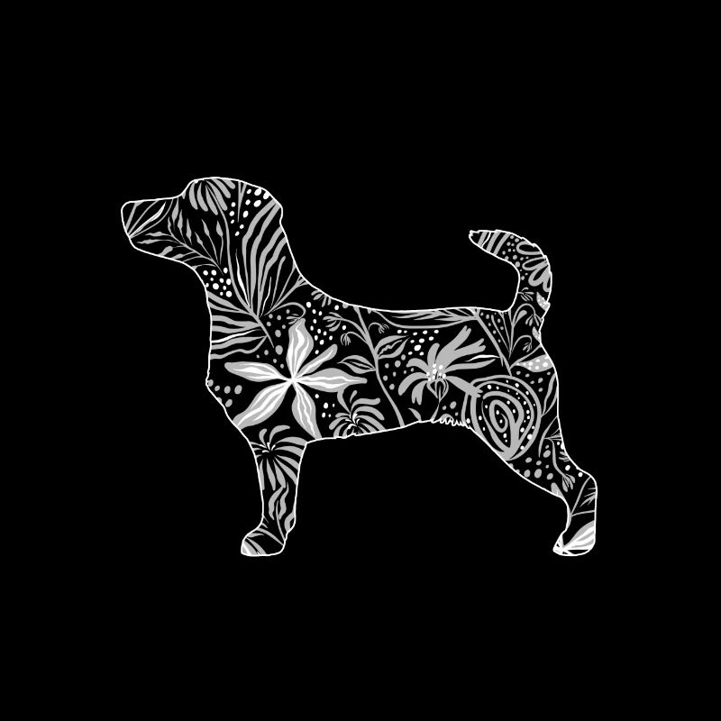 Blume JRT Glatt
