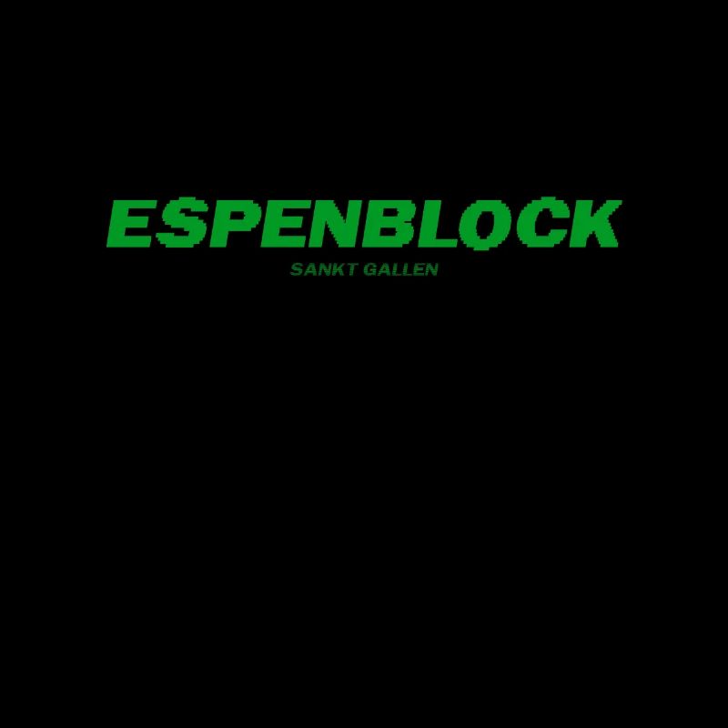 Espenblock