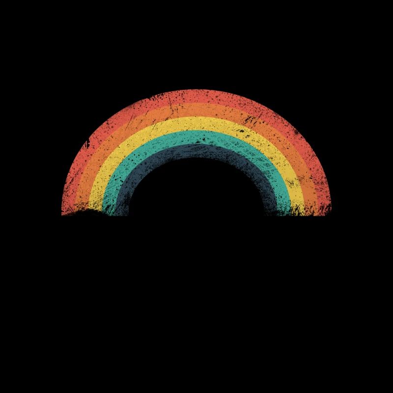 Rainbow sateenkaari