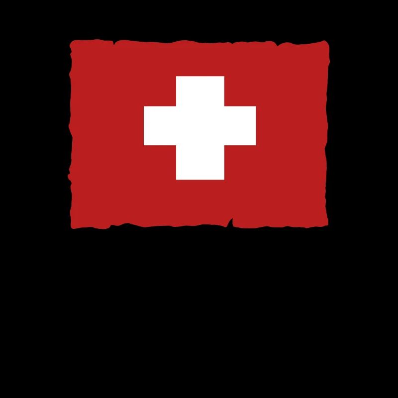 Suisse drapeau suisse