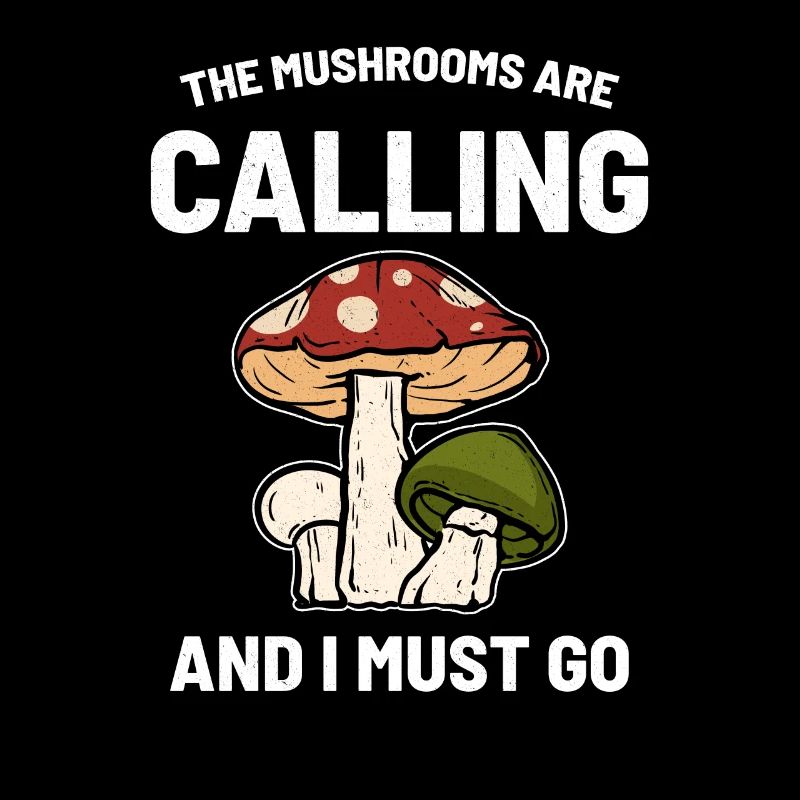 mushroom