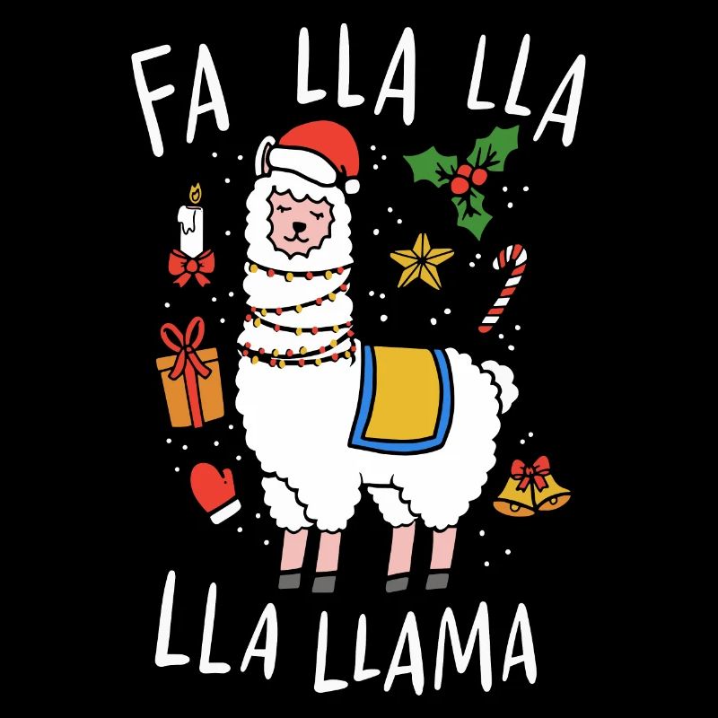 Noël Lama