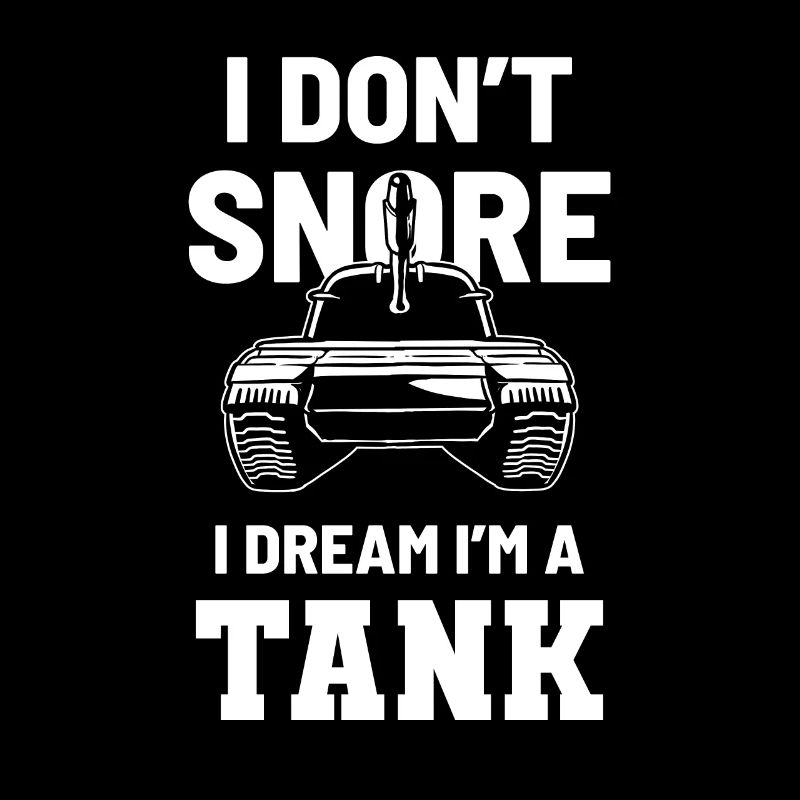 tank