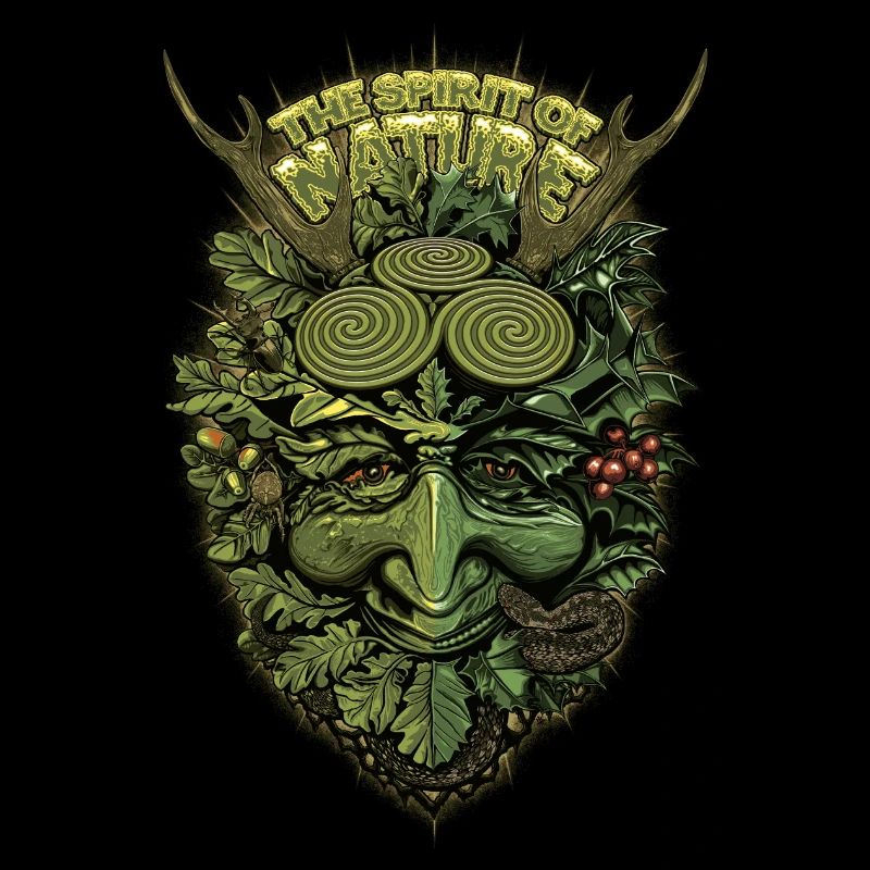 L'esprit de la nature II
