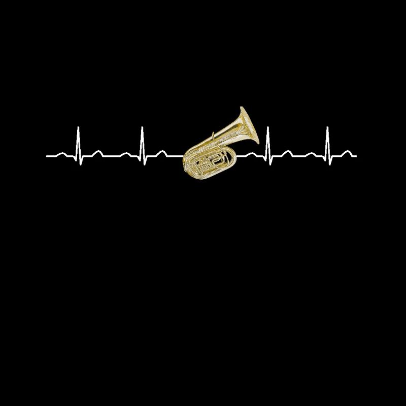 Tuba sinus rhythm