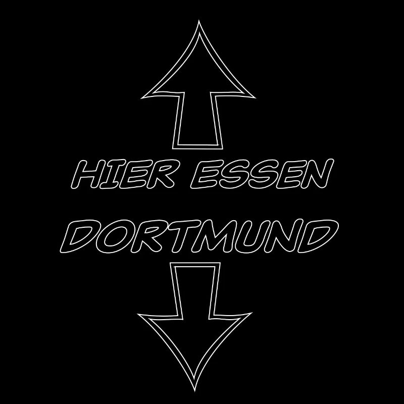 Hier Essen Dortmund