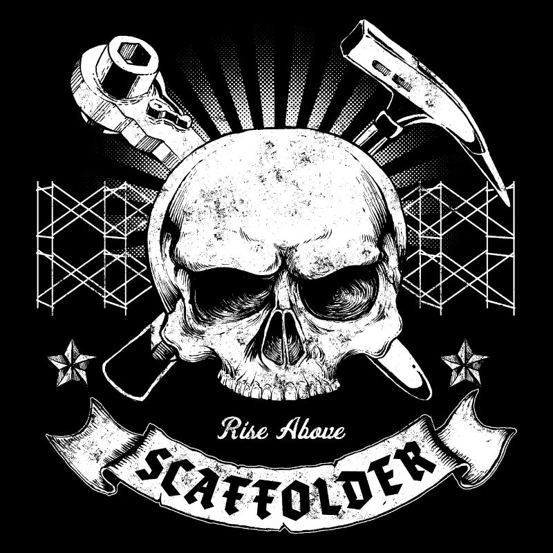 Scaffolders