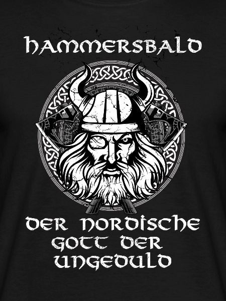 Hammersbald