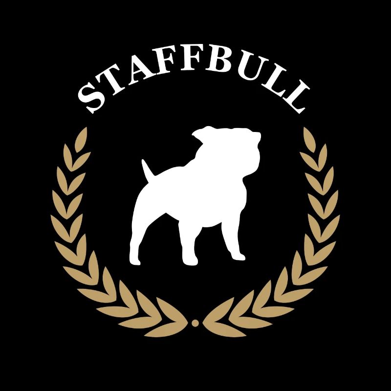 Doux Staffordshire Bullterrier élevage de chiens