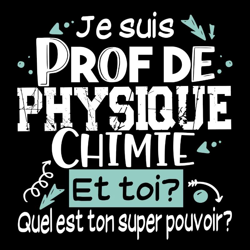 Prof Physique Chimie Professeur Collège Lycée