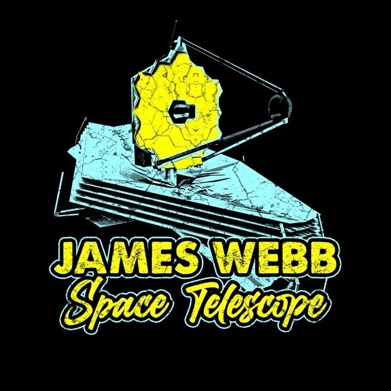 James Webb Weltraumteleskop