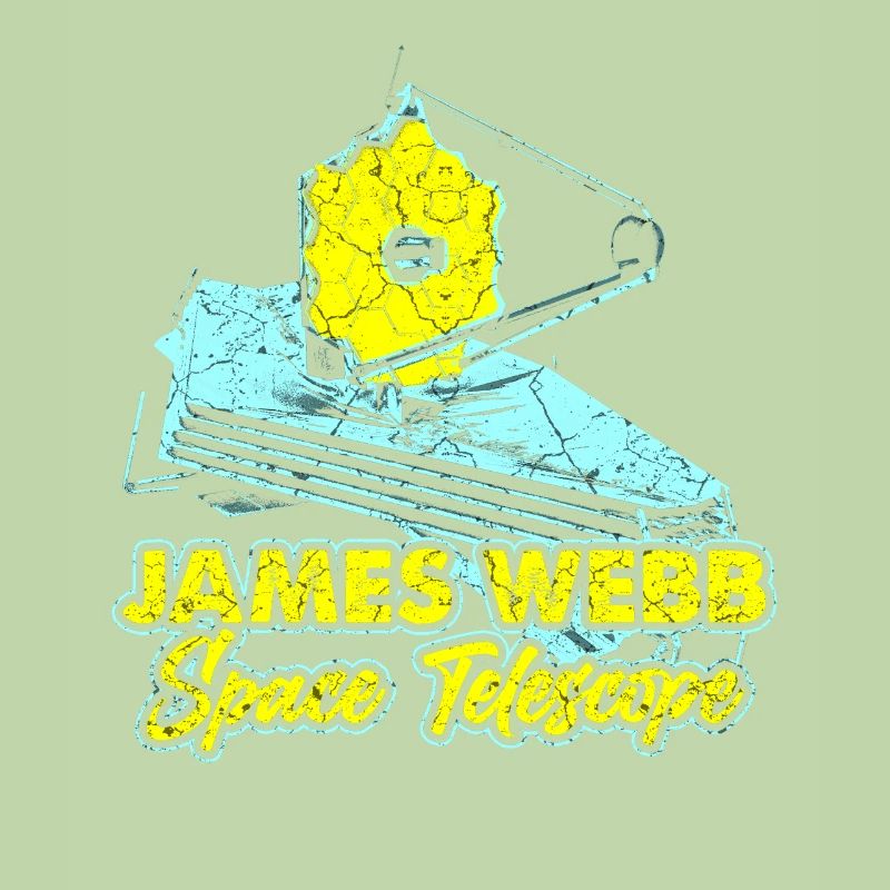 Télescope spatial James Webb