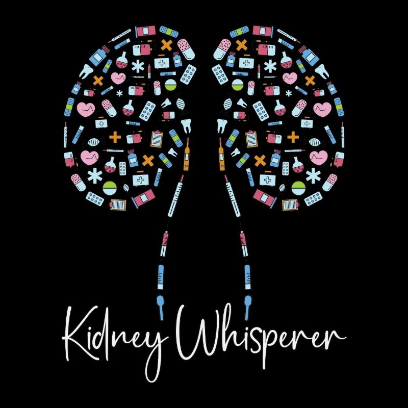 Dialysetechniker Nephrologie Dialyse Cool Geschenk