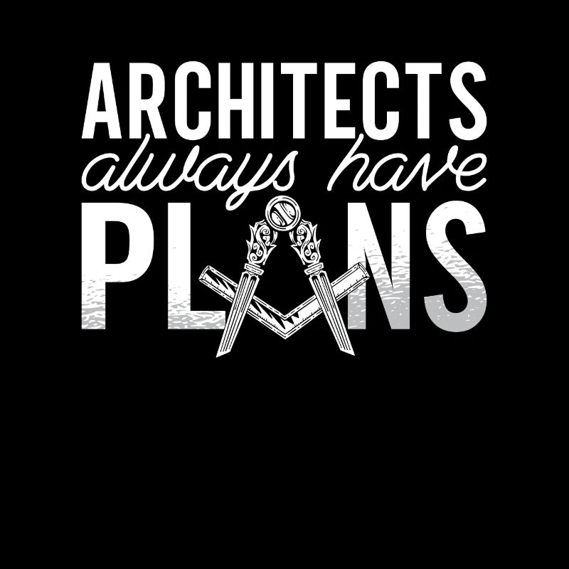 Architectes Les architectes ont toujours une architecture de travail
