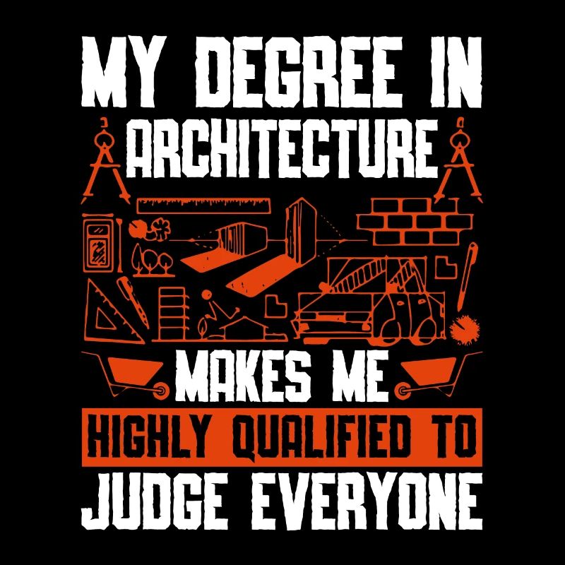 Architect My Degree In Architecture Architects Job