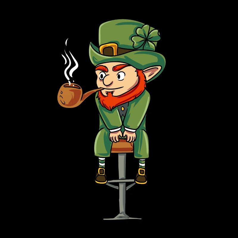 Irish Leprechaun Ireland