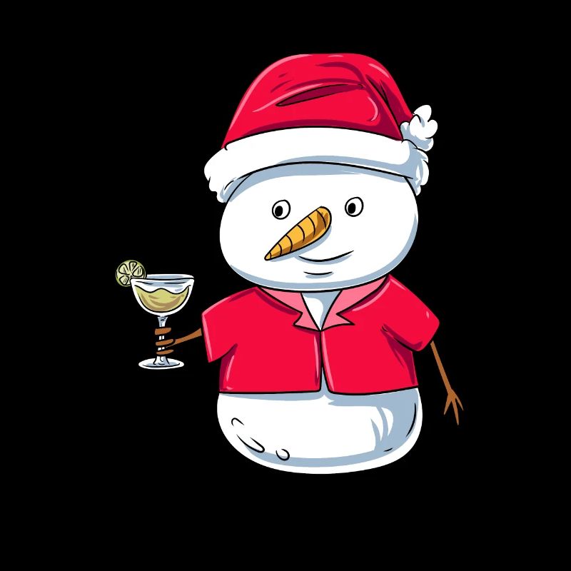 Snowman Xmas