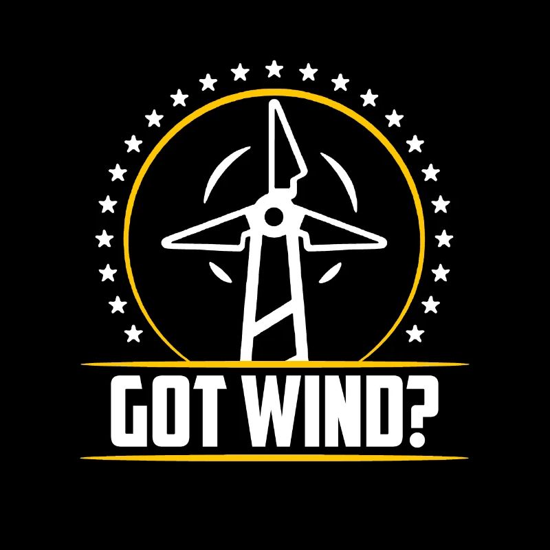 Wind Turbine Tech Got Wind Green Energy Windmill