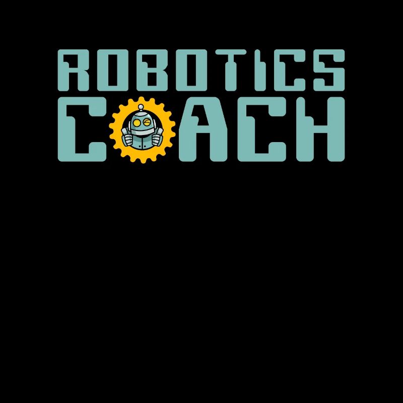Robotics Coach Robot Automation Robotics Engineer