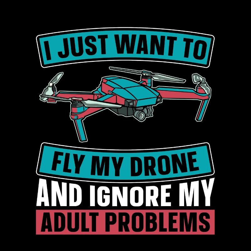 Course de drones Je veux juste piloter ma machine de course