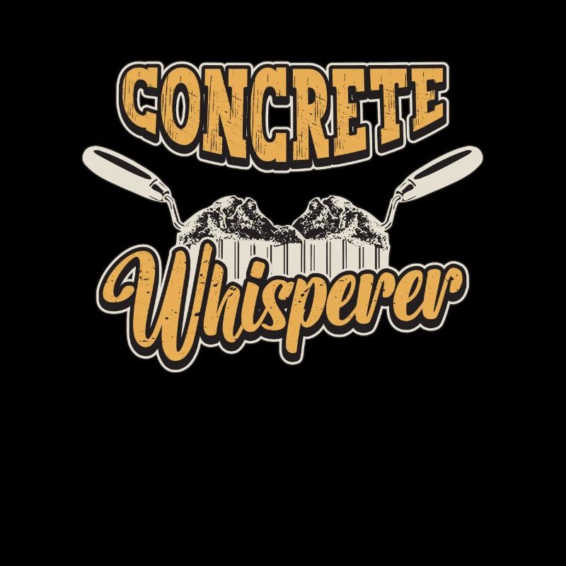 Concrete Finisher Concrete Whisperer Construction