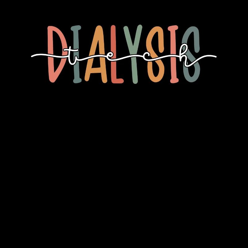 Dialysis Tech Transplantation rénale Néphrologie
