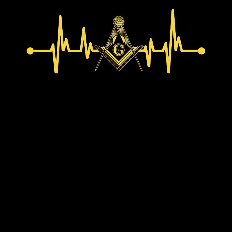 Freemasonry Square and Compass Bricklayer Masonic