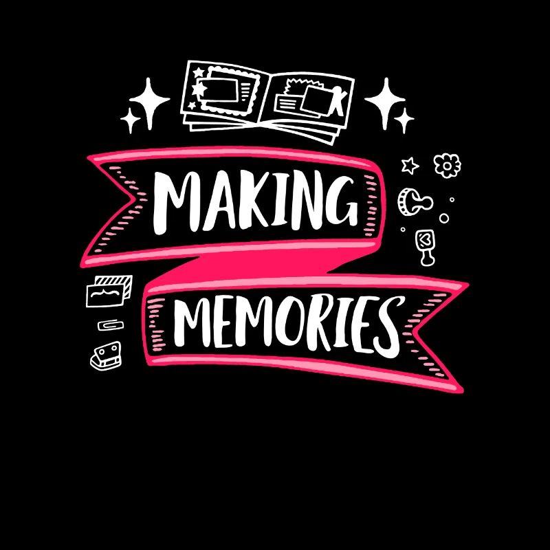 Scrapbooking, Making, Souvenirs, Papercraft Journaling