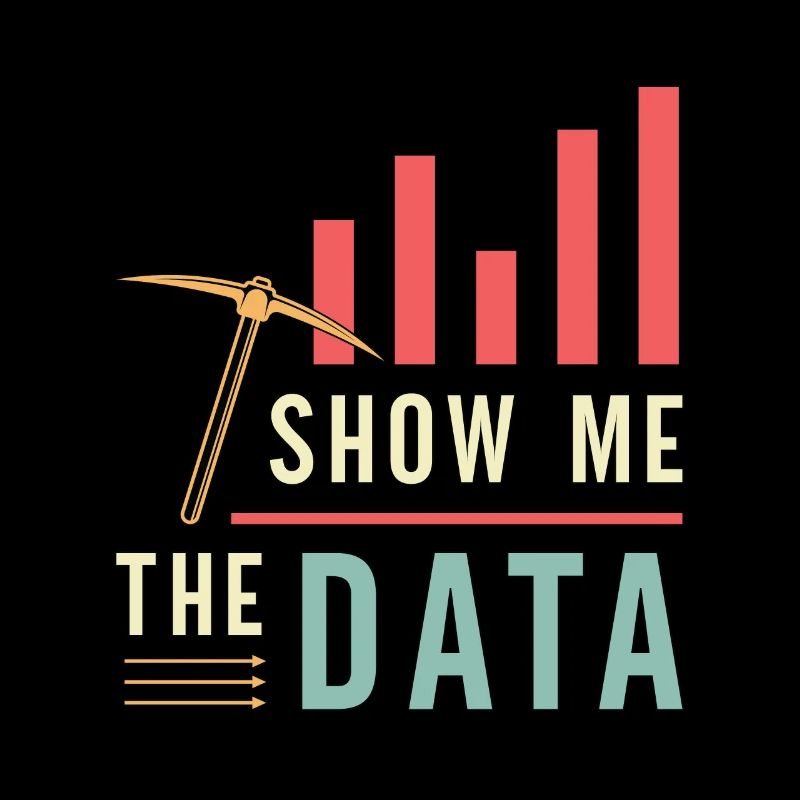 Data Mining Show Me The Data Computer Engineering