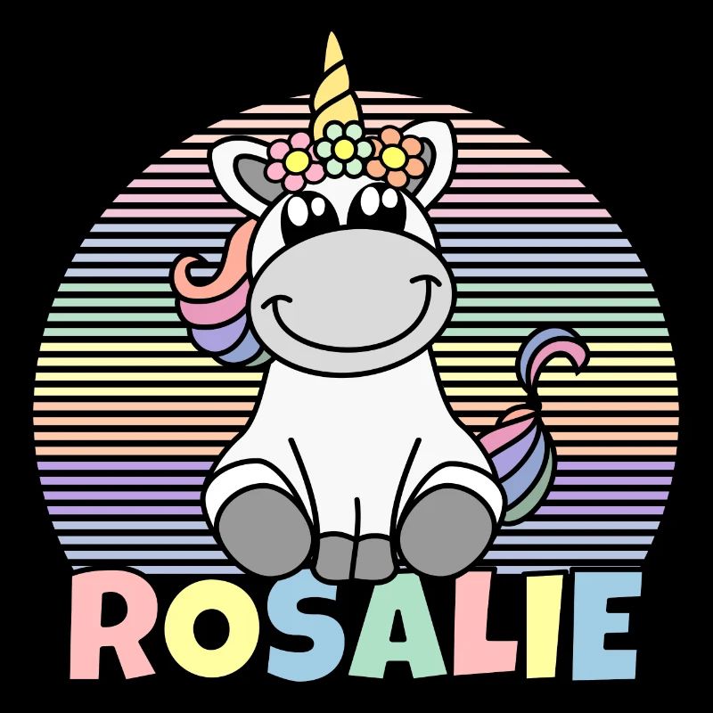 Rosalie Einhorn Name