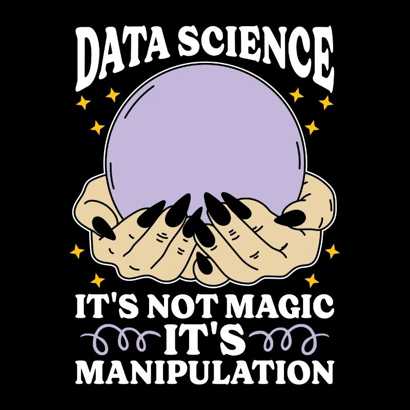 Data Mining Data Science It's Not Magic Programmer