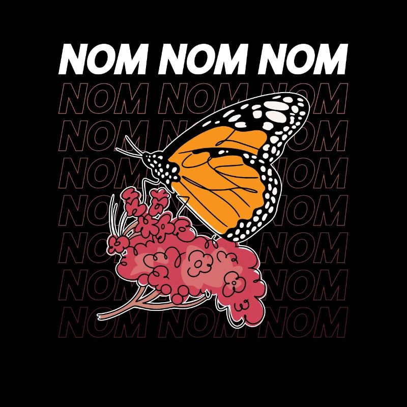 Asclépiade Nom Nom Nom Entomologiste Papillons