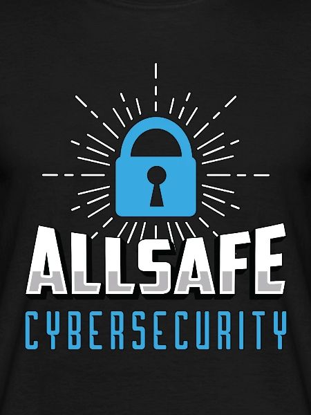 Cybersecurity Allsafe Cybersecurity Programmer