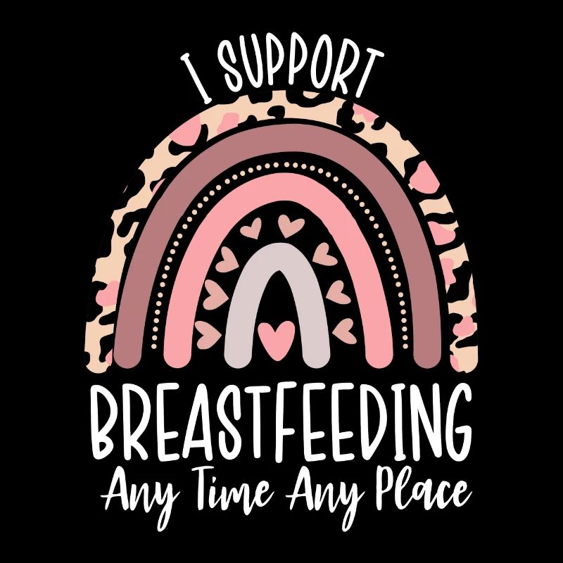 Funny Breastfeeding Lactation Specialist Pumping