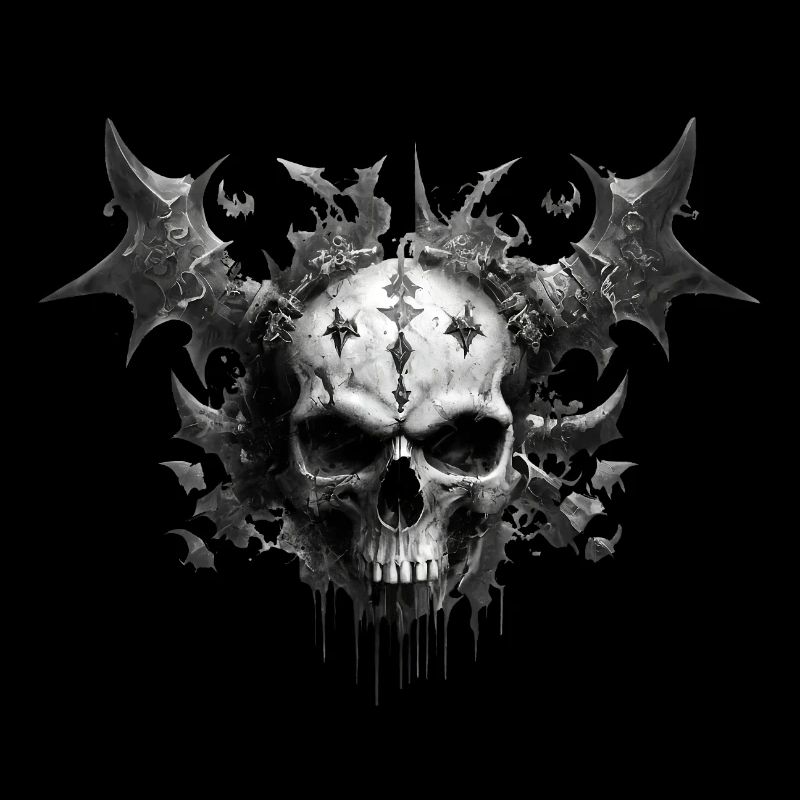 SkullKO (en anglais seulement)