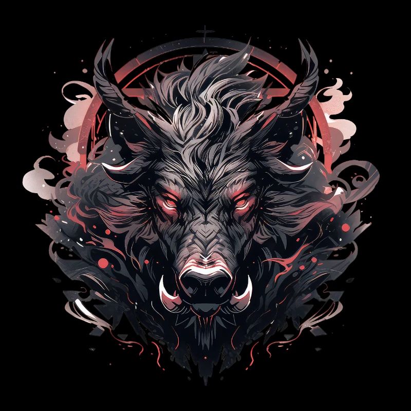 Mecha Animal Tiger Wolf Fox Dino Bear Cyborg