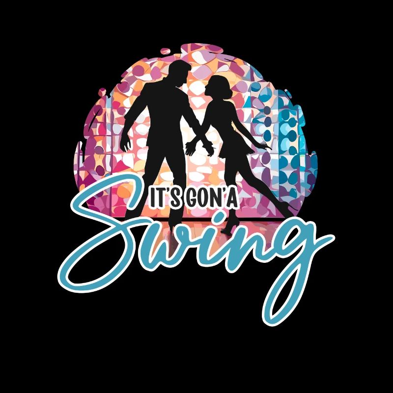Danse Swing It’s Gon’a Swing aime la danse sportive