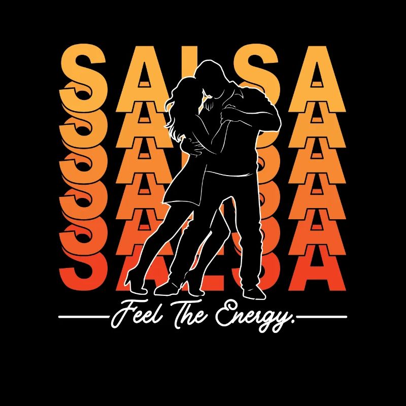 Salsa Dance Salsa Feel The Energy Mambo Music