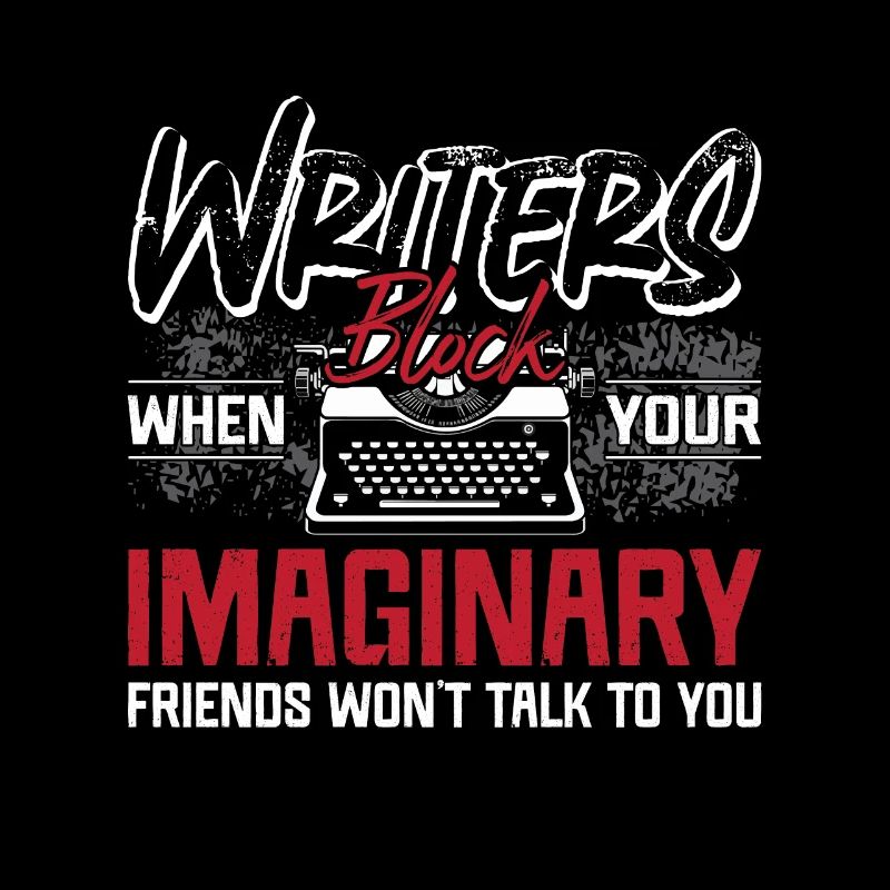Writing Writers Block lorsque votre éditeur romancier