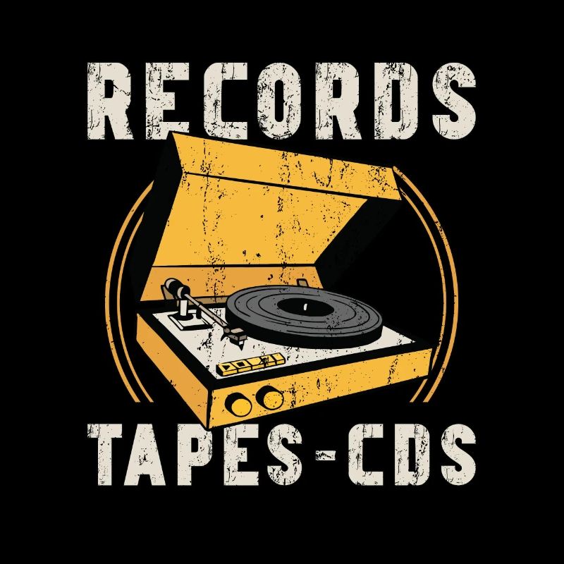 Disques vinyles - Cds Turntable Music Lover