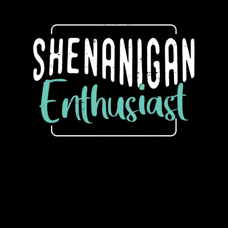 Events Coordinator Shenanigan Enthusiast Organizer