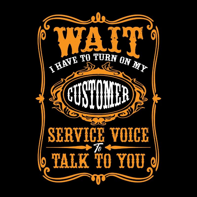Receptionist Wait I Have To Turn Office Worker