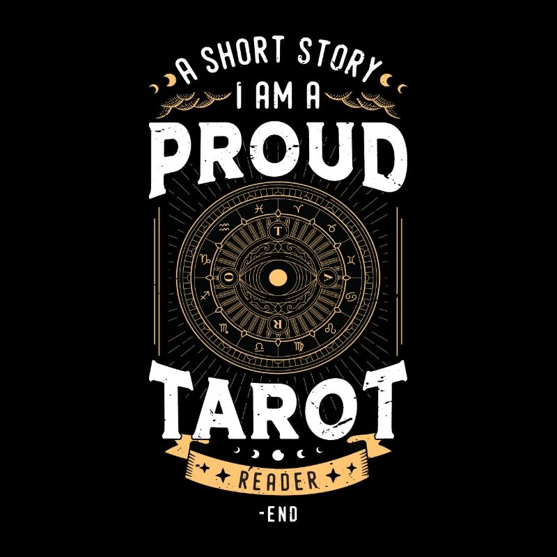 Tarot Reader A Short Story I Am A Fortune Telling