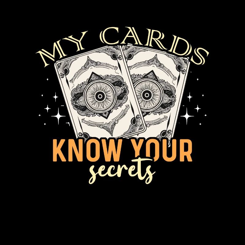 Tarot Reading My Cards Know Your Fortune Telling