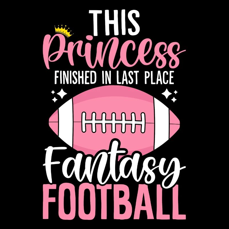This Princess Finished In Last Place Draft