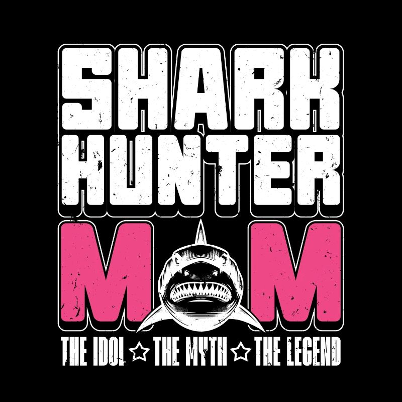 Maman chasseuse de requins L’idole aime la chasse aux fossiles