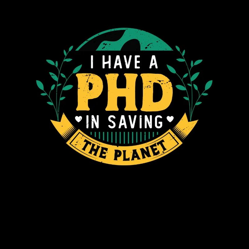 Environmental Scientist I Have A PhD Agriculturist