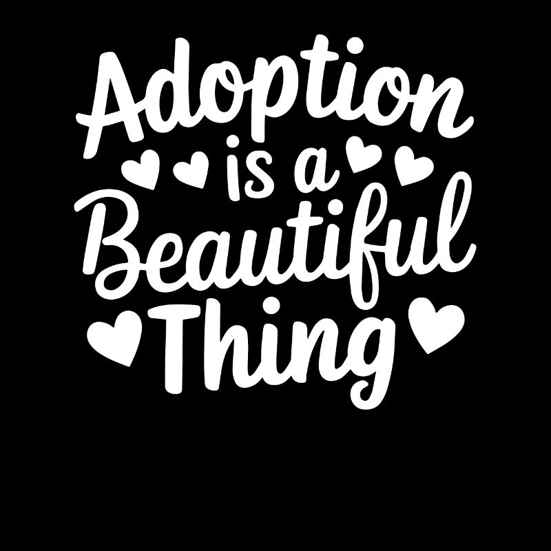 Adoption Is A Beautiful Thing Parenthood Funny